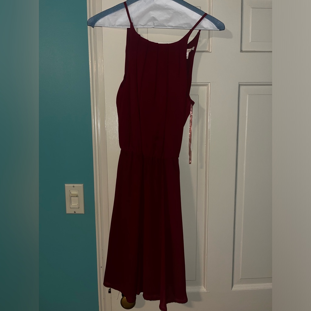 Red Dress Brand Miami